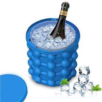 Buy the Best Quality Genie Ice Cube Maker in Pakistan