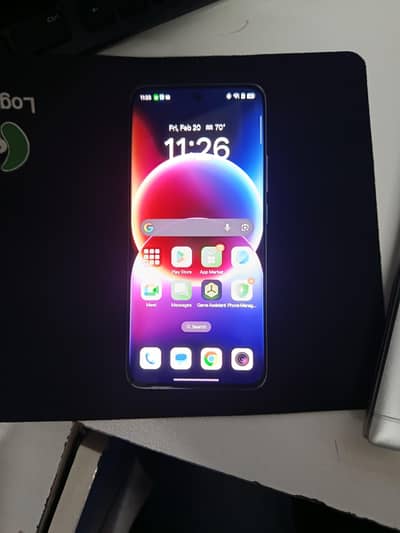 oppo Reno 12 5G