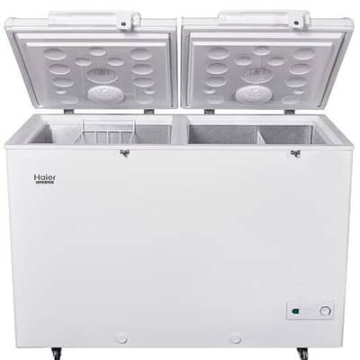 HAIER FREEZER HDF-535 FC
