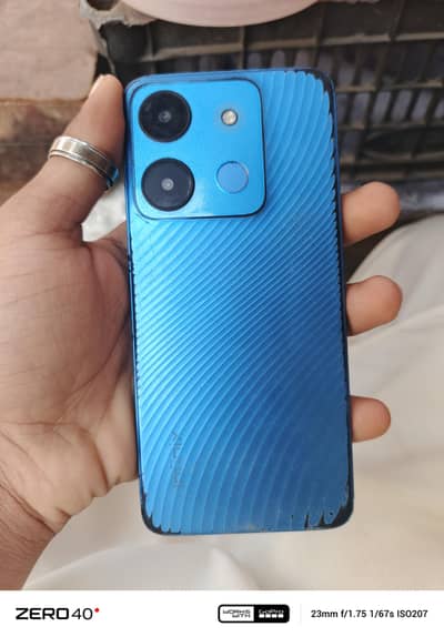 infinix smart 7