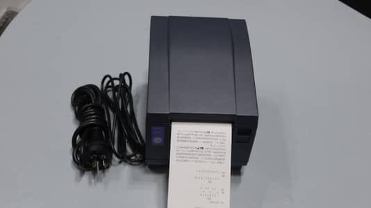 Citizen Thermal Receipt Printer w/Auto-Cutter, Japan Made, Refurbished