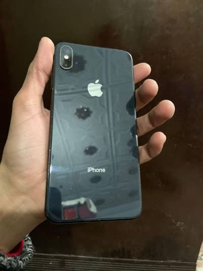 iPhone XS Max