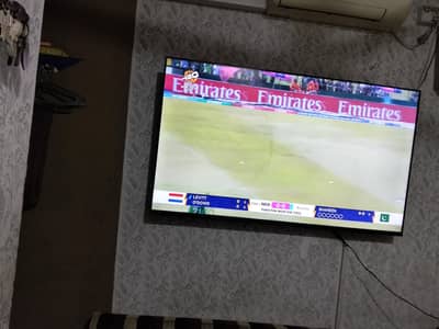 Used Smart LED TVs for Sale – Multiple Sizes Available 03035006818