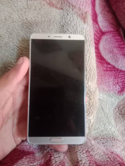 Mate 10 ارجنٹ سیل