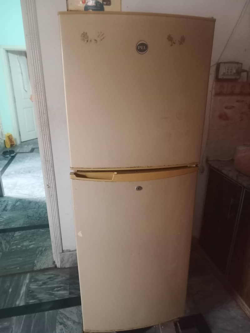 PEL استعمال شدہ پیل فریج برائے فروخت – بہترین حالت 0