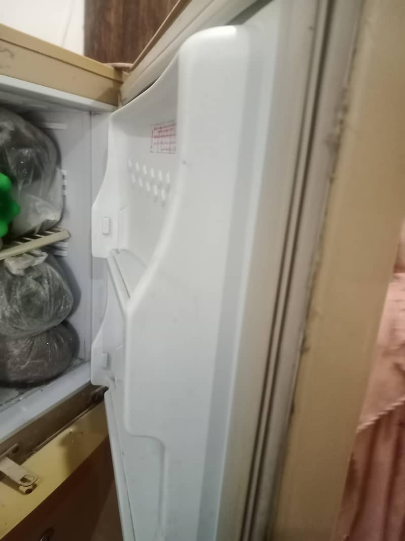 PEL استعمال شدہ پیل فریج برائے فروخت – بہترین حالت 3