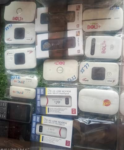 Fresh stock Available