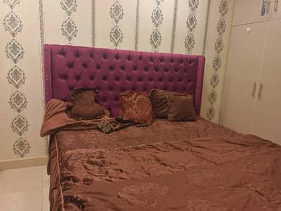 Furnished Apartment Available For Rent