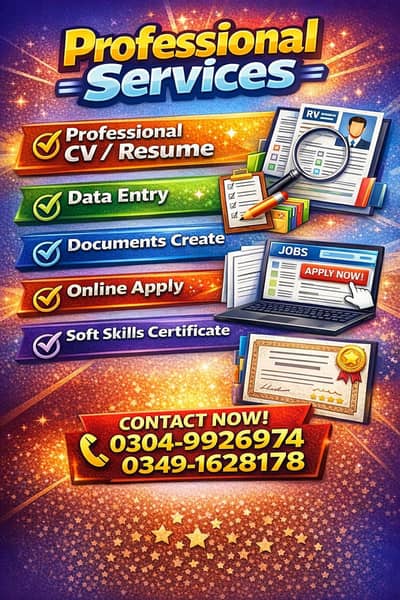 Windows and software installation