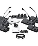Audio Conference System | Video Conferencing | Wireless Conferencing