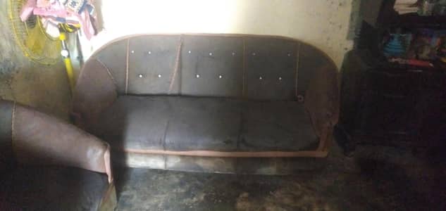 sofa set 1+1&3 seater