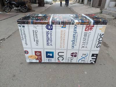 waves freezer single door total original all ok Call/0346/7070/370