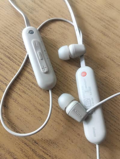 Sony nekband for sell