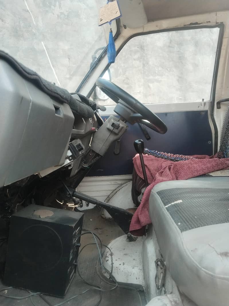 بولان کیری ڈبہ سیل 4