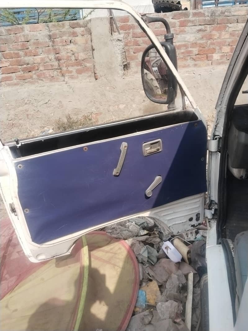 بولان کیری ڈبہ سیل 5