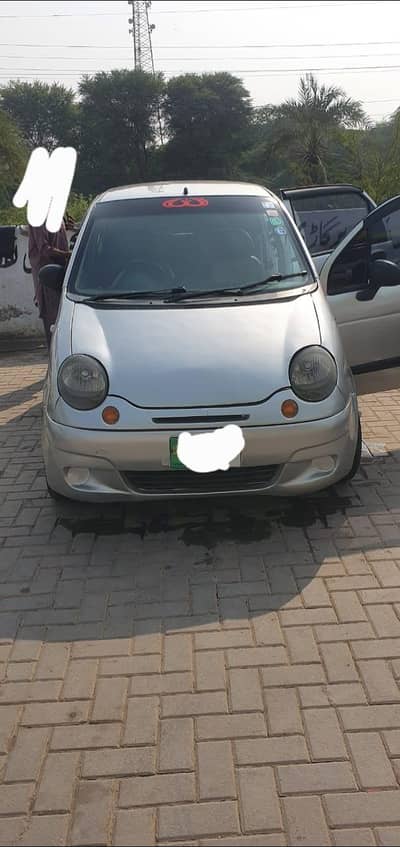 chevrolet joy 660 mira ka new enjen dala ha