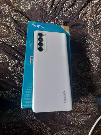 oppo reno 4 pro