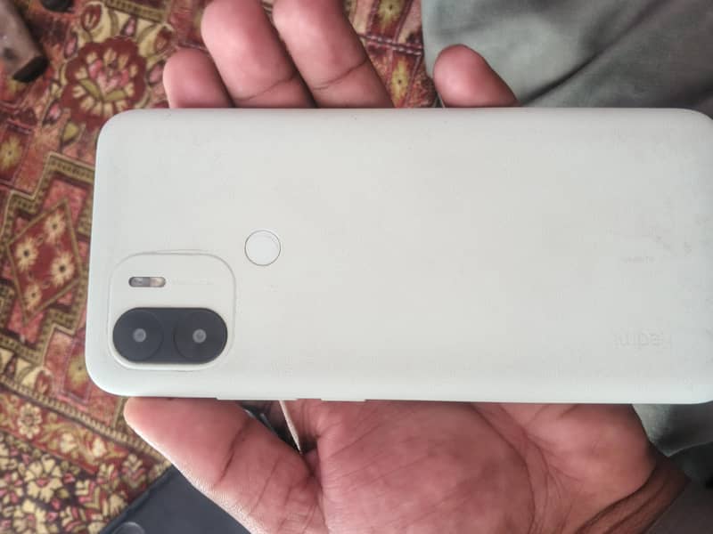 Redmi a 2+ 2