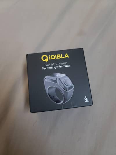 Digital Tally Counter (Tasbeeh)