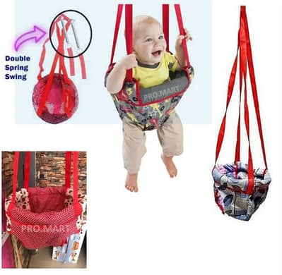 door hanging swings for kids