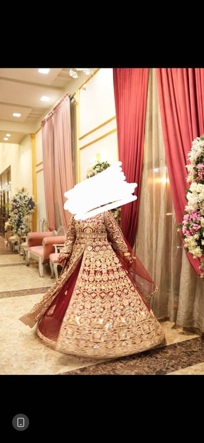 Bridal Dress for Sale