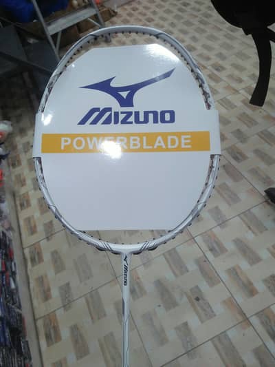 ( Mizono,yonex,VS vension 1st copy  | Highly recommend rackets