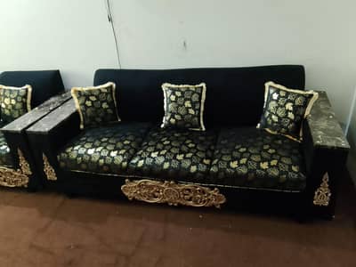 sofa set 3+2+1