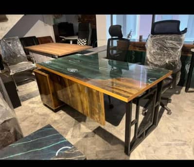 Office tables - executive table - computer table - workstation tables