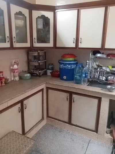 5 Marla Double Storey House For Rent