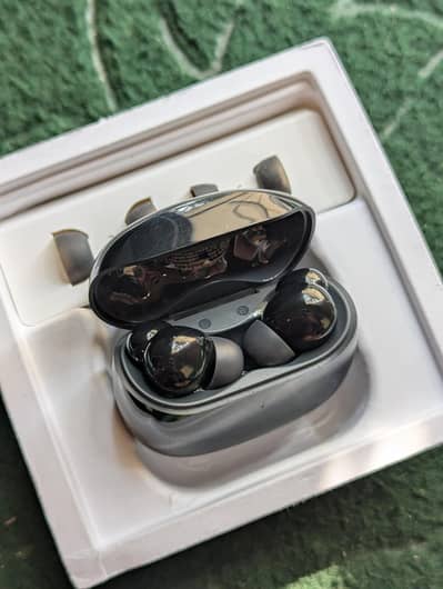 Anker Soundcore P2i Earbuds Headphones Earphones