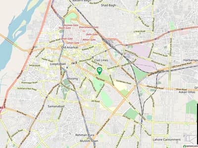 Incredible Opportunity 2.5 Marla Shop Double Storey For Rent