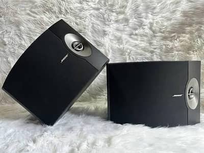 Bose 301 series v brand new