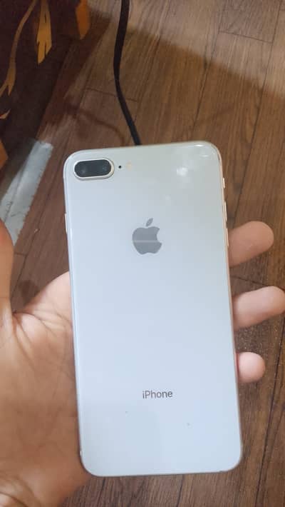 iPhone 8plus and 128gb non pta pubg60fps