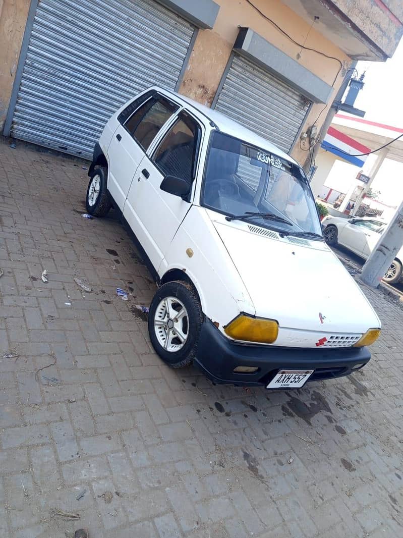mehran 6