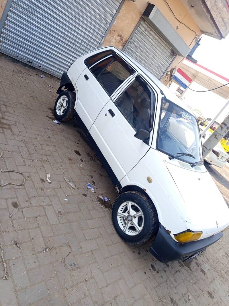 mehran 7