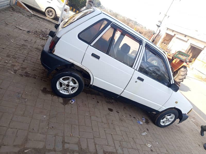 mehran 12
