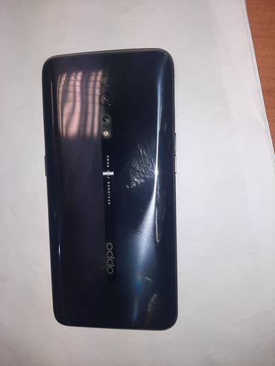 I want to sale my oppo reno z 10 on 10 condition