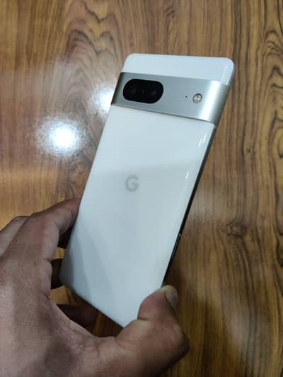 Google Pixel 7 Premium Condition PTA Verified 128 GB