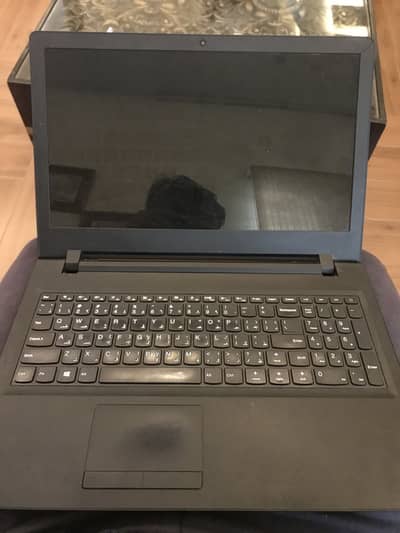 Lenovo IdeaPad 110-15ISK