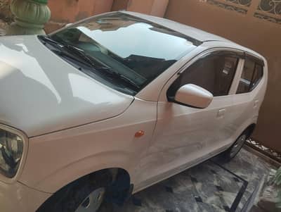 Suzuki Alto vxl AGS brand new