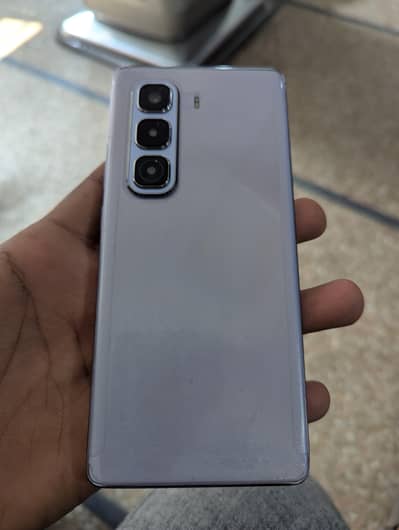 infinix Hot 50pro plus