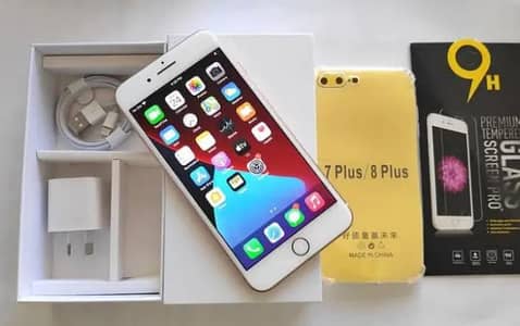 iPhone 7 plus for sale my WhatsApp number 03457084434