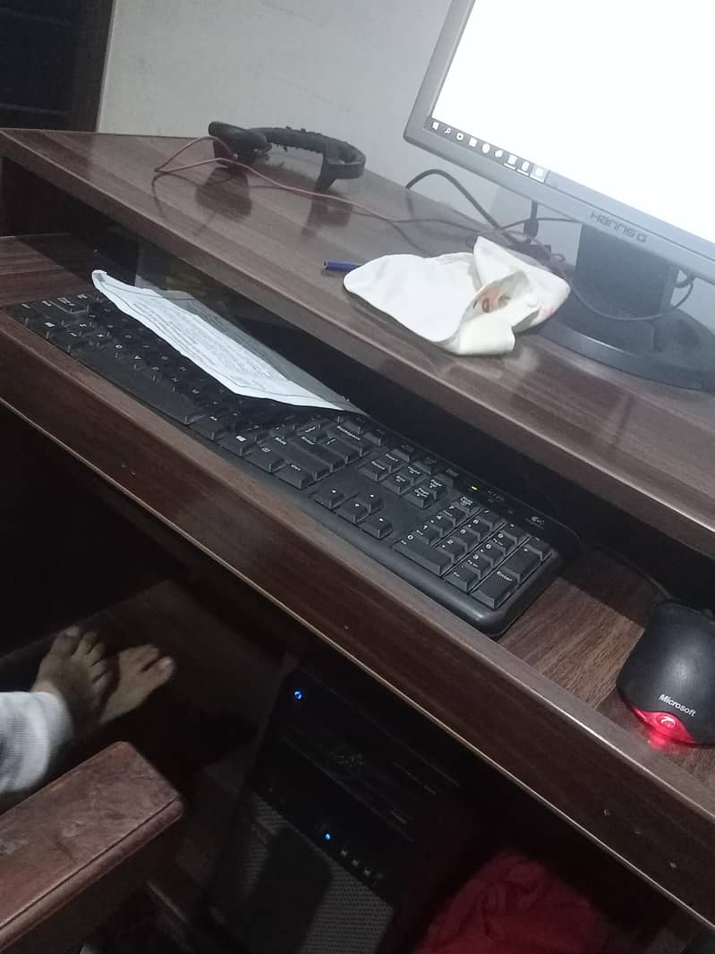 I-7 Second Generation 0