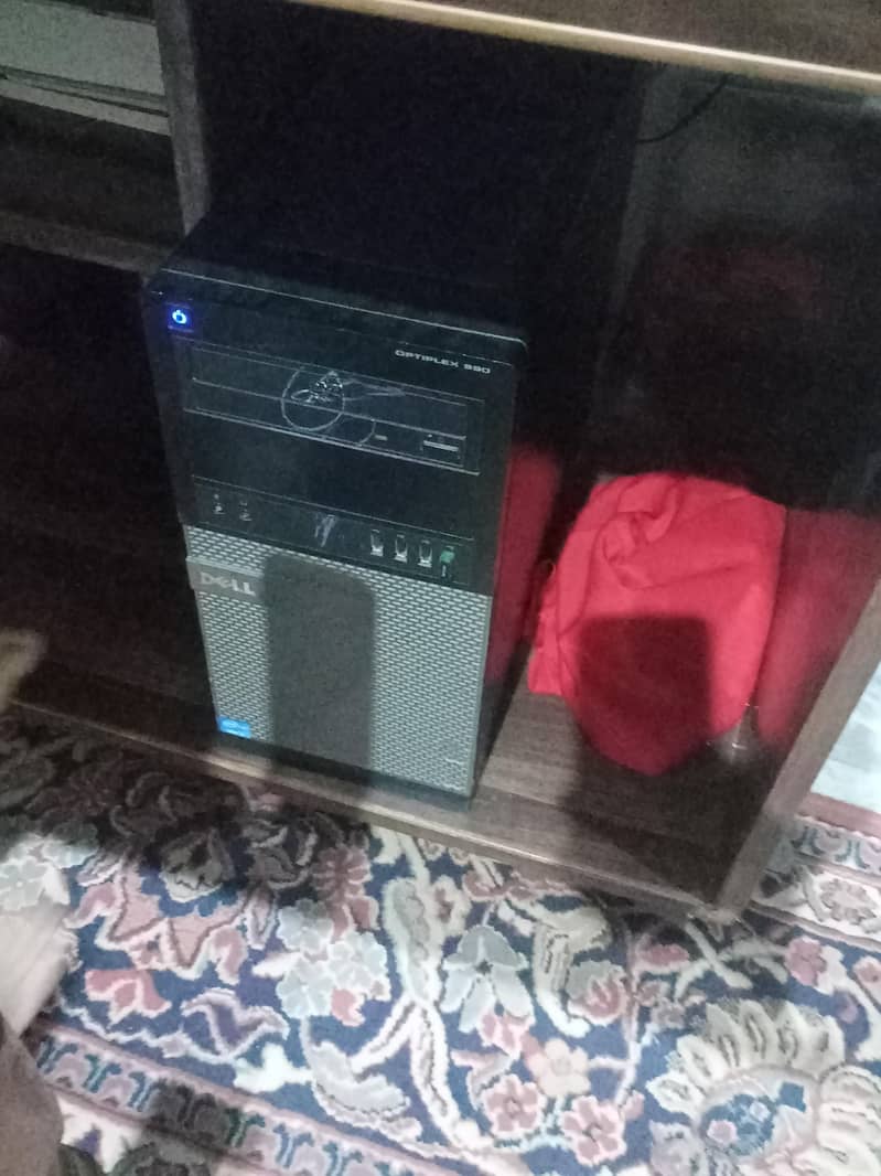 I-7 Second Generation 1