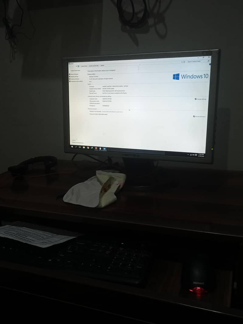 I-7 Second Generation 2