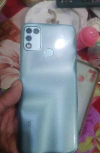 Hot 11 Play in Havelian 4/64 03279305977