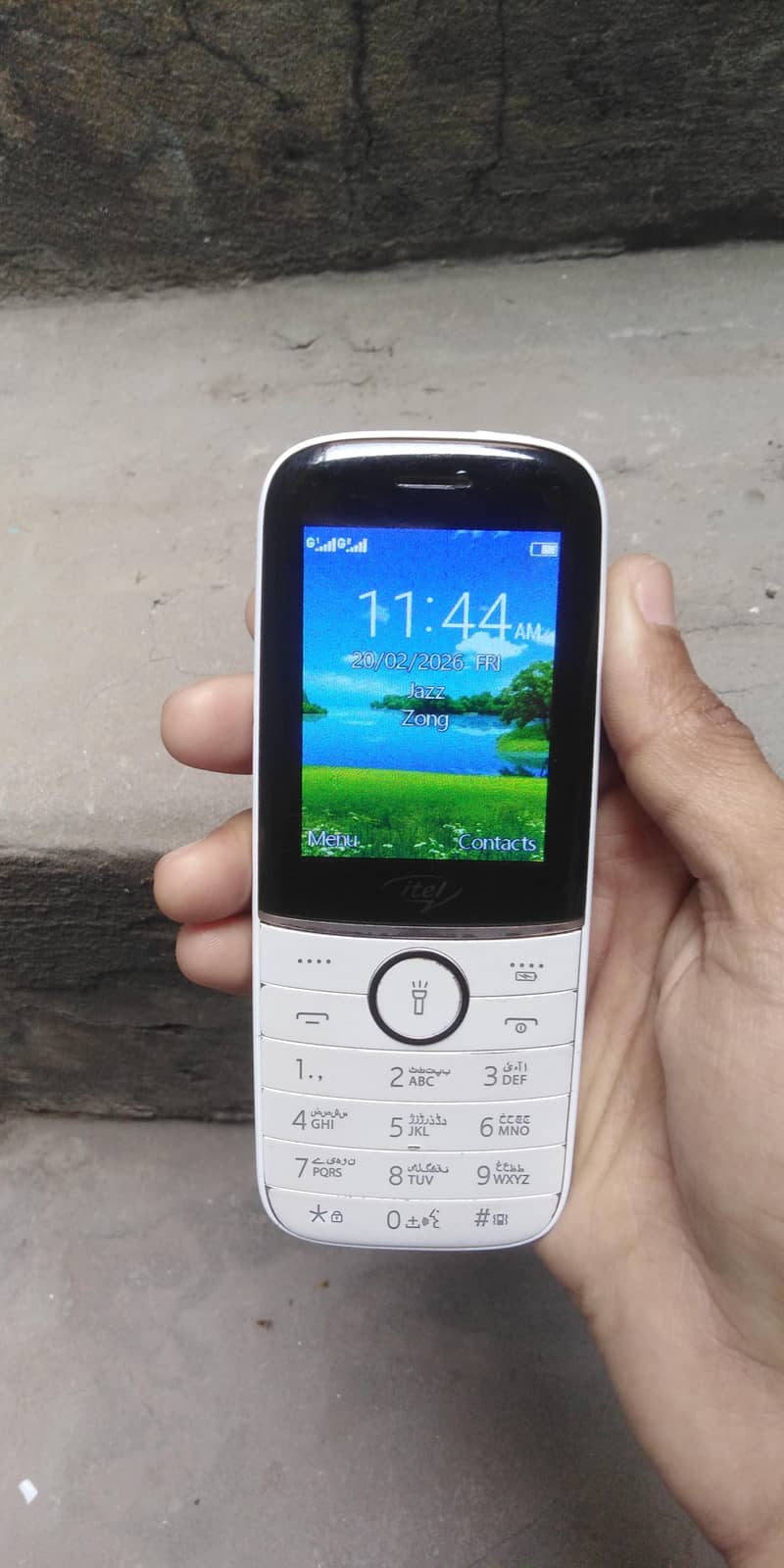 itel magic 2 2