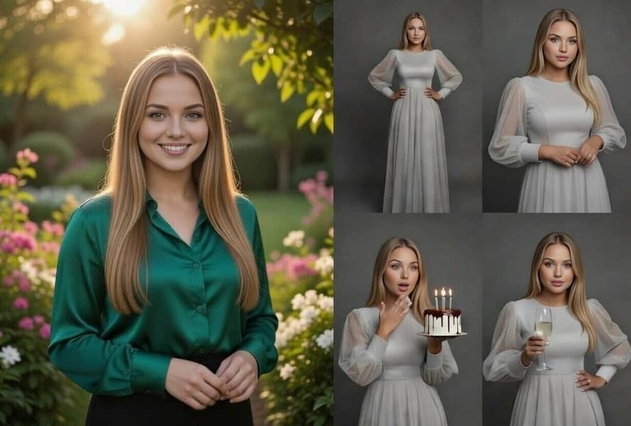 AI Work اے ائی سے اپنی ـ 1