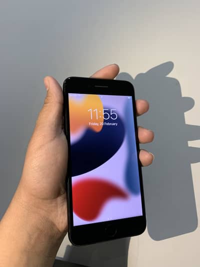 Iphone 7 plus all ok