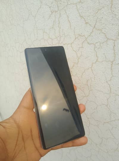 Tecno Spark 20 pro plus